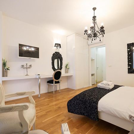Tinel Superior Residence Zadar Exterior photo