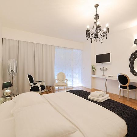Tinel Superior Residence Zadar Exterior photo