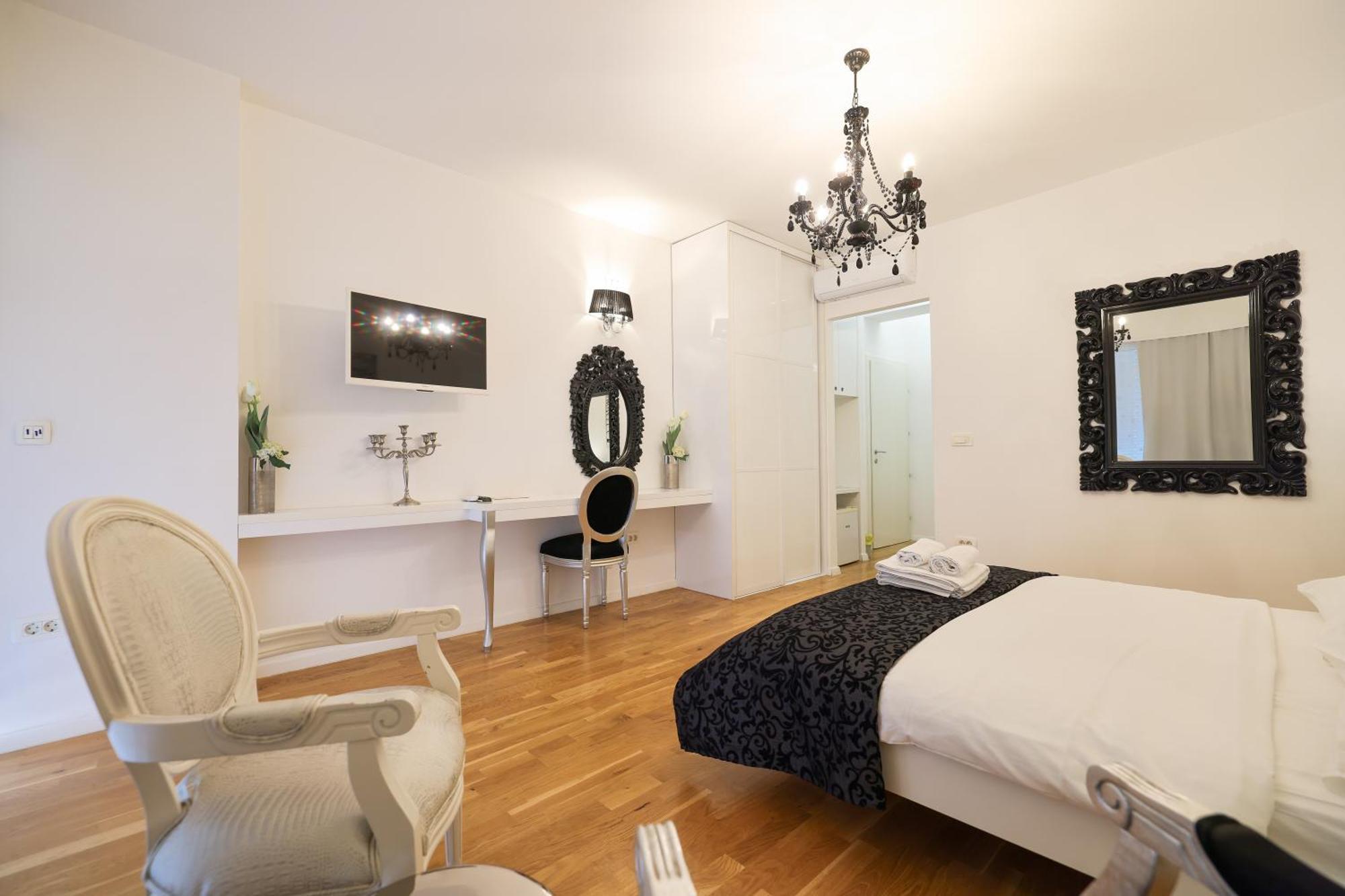 Tinel Superior Residence Zadar Exterior photo