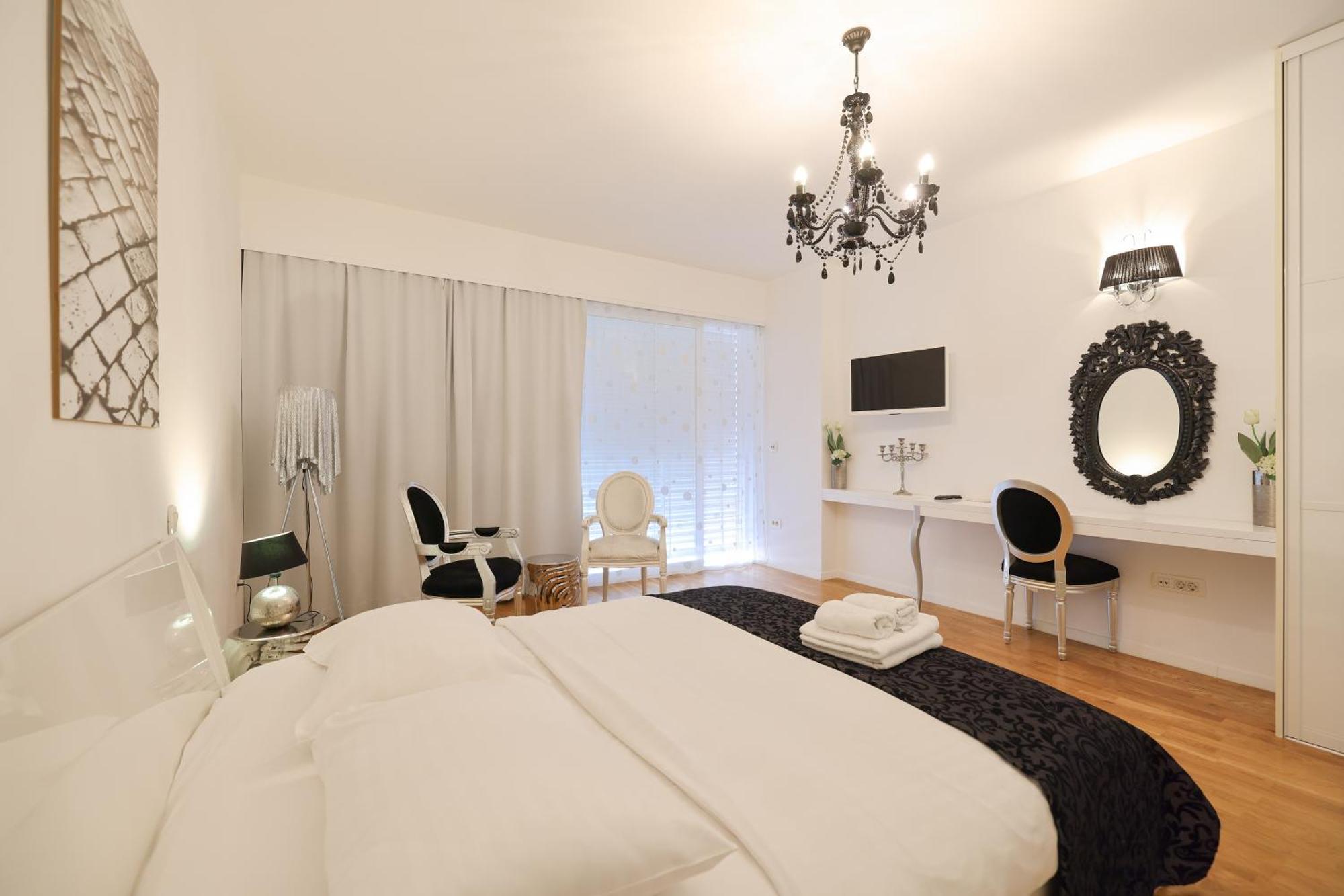 Tinel Superior Residence Zadar Exterior photo