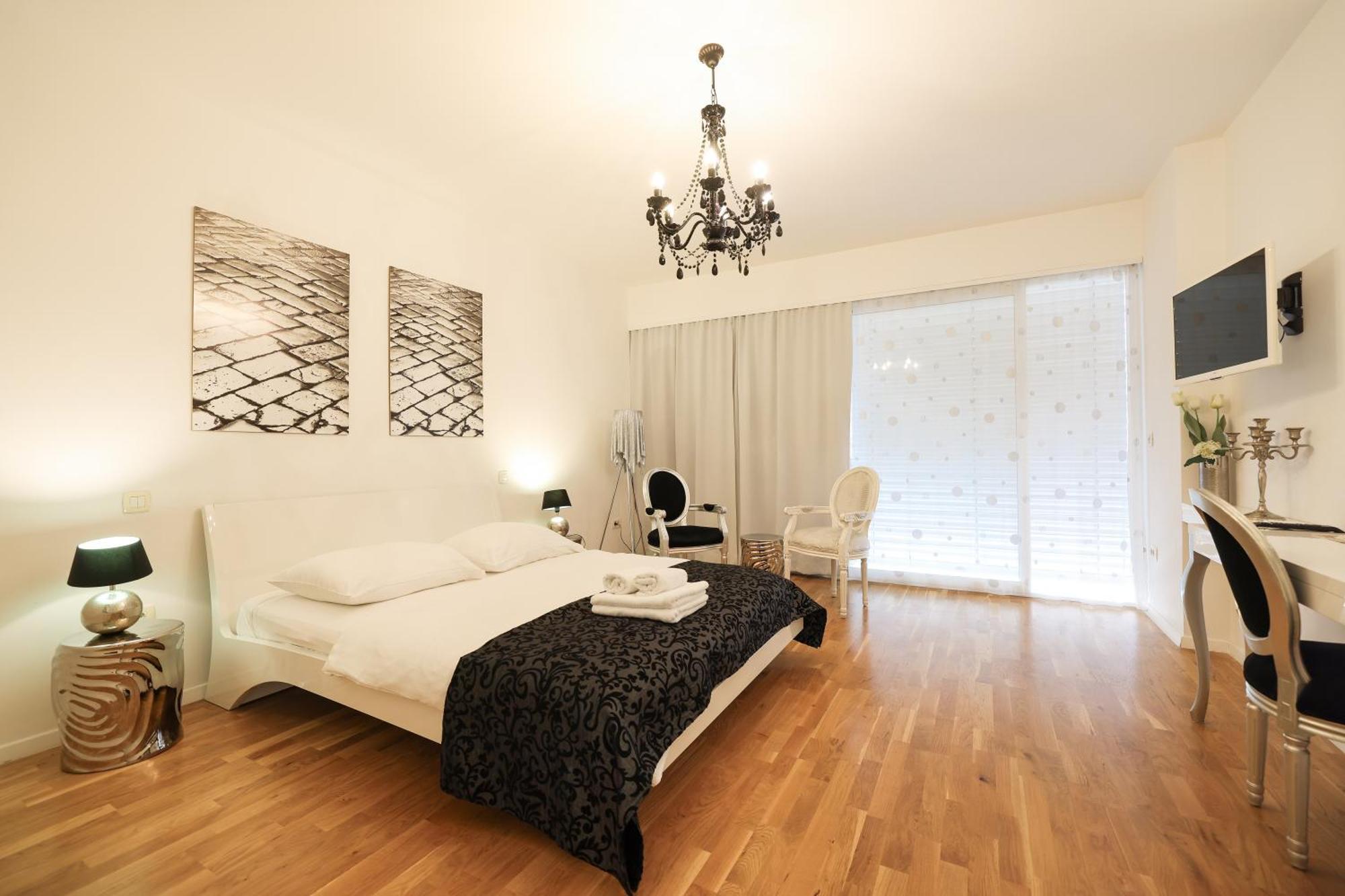 Tinel Superior Residence Zadar Exterior photo