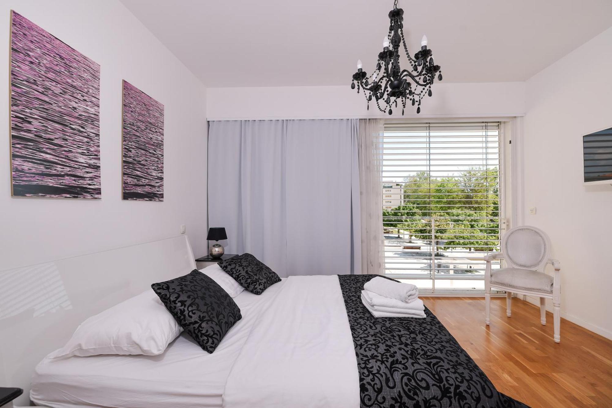 Tinel Superior Residence Zadar Exterior photo