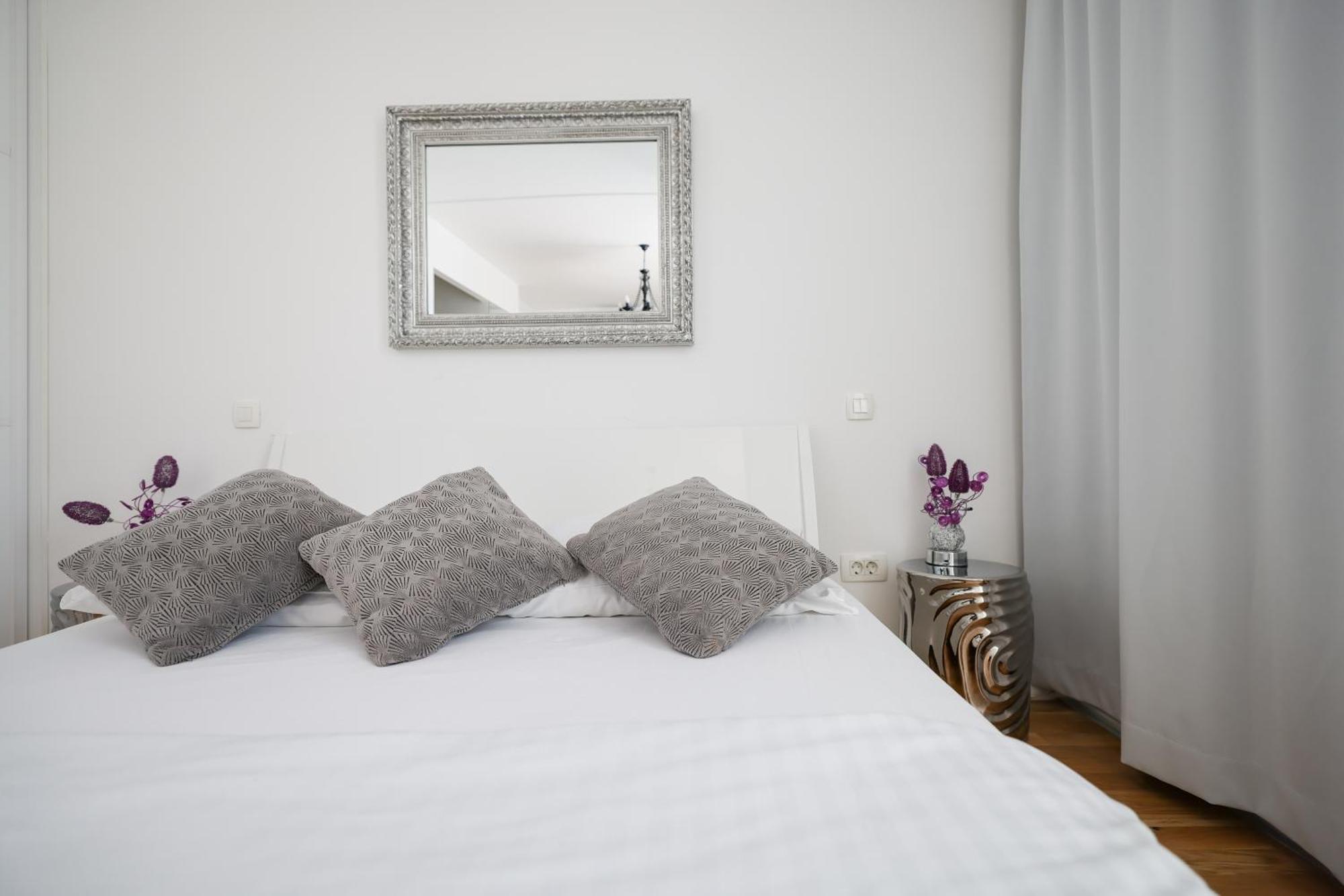 Tinel Superior Residence Zadar Exterior photo